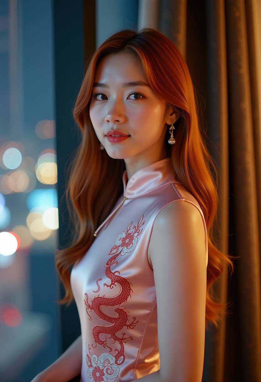 短剧海报